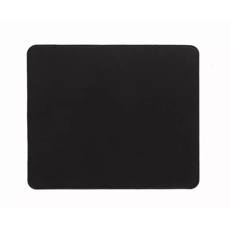 Teclado Full-Size com fios com rato Gembird KBS-UML-01 — USB, QWERTY US, 104 teclas, preto