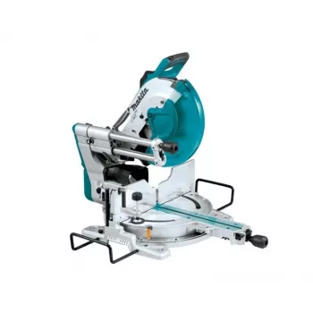 Serra de esquadria Makita LS1219L 3200 rpm 1800 W