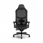 Cadeira gaming Fractal Design Refine Mesh - Preto