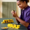 LEGO STAR WARS 75407 Logótipo Star Wars em peças