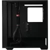 Enermax K8 - Torre Midi - PC - Preto - ATX - micro ATX - Mini-ITX - SPCC - Vidro Temperado - Gaming (ECA-EK8-BB-ARGB)