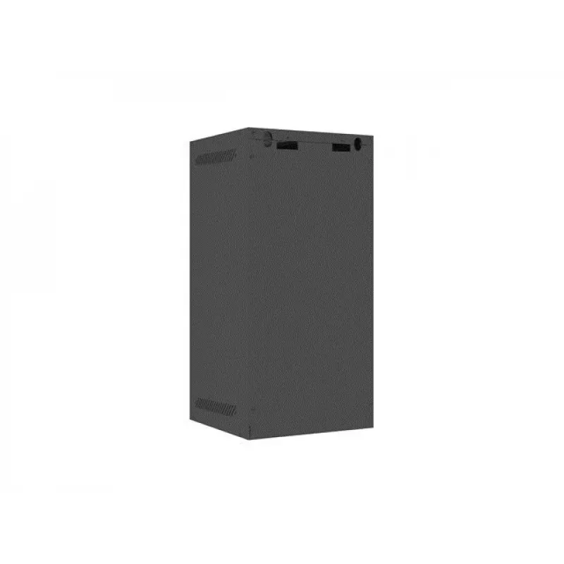 Rack de parede Lanberg WF10-2312-10B