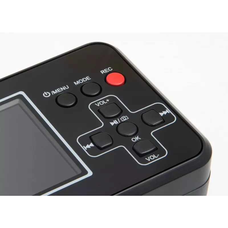 Digitalizador de vídeo retrô TX-182
