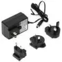 Fonte de alimentação Synology Adaptador 36W Conjunto