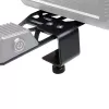 Asetek SimSports braçadeira de mesa para volantes de sim racing
