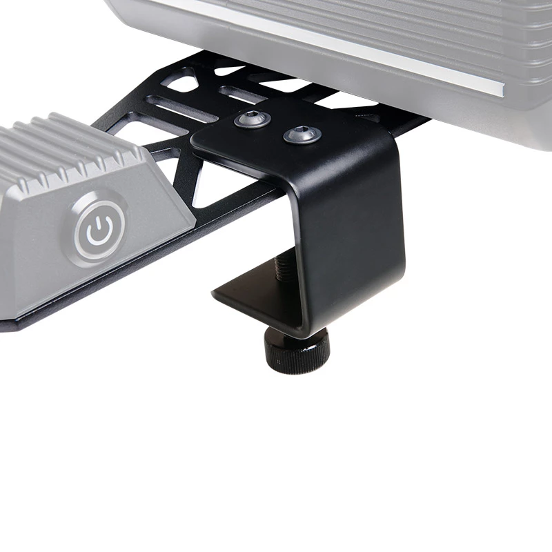 Asetek SimSports braçadeira de mesa para volantes de sim racing