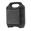 Altifalante portátil Denver TSP-203, preto