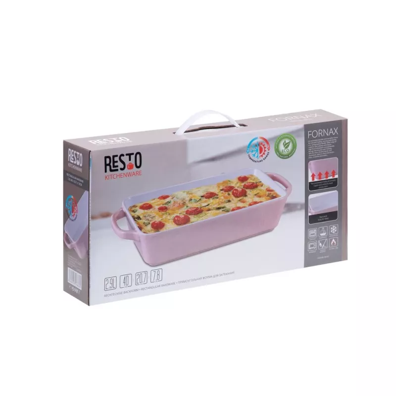 Resto Kitchenware 96122 assadeira