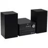 Sistema de áudio doméstico JVC UX-C25DAB micro-sistema de áudio doméstico 14 W preto