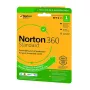 Norton 360 Standard | 1 dispositivo | 1 ano | 10 GB de armazenamento na nuvem | UE | NON SUB |