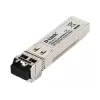 D-Link DEM-431XT 10GBase-SR transcetor SFP+, multimodo, 850 nm, LC, 10 Gbit/s, até 300 m