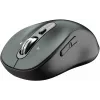 YENKEE YMS 2010BK GYRO Dual rato sem fios, Bluetooth + USB 2,4 GHz