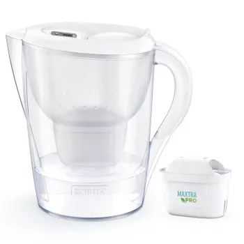 Jarra filtrante Brita Marella XL+1 Maxtra Pro PP