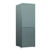 Frigorífico INDESIT INKS1341S4E — 340L de volume total (230L de refrigeração / 110L de congelação), porta reversível, classe de eficiência energética E