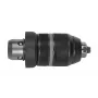 Bosch bucha sem chave, bucha sem chave, 1,3 mm, 1,3 cm, metal, preto, Bosch GBH 2-26 DFR, GBH 3-28 DFR, GBH 4-32 DFR, GBH 36 VF-LI