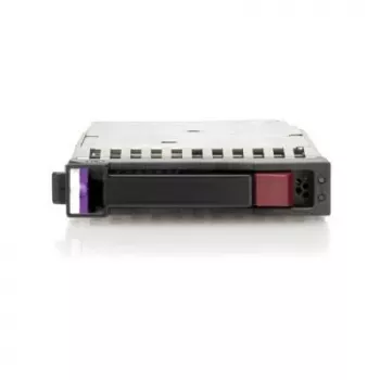 Unidade de armazenamento HPE 652757-S21