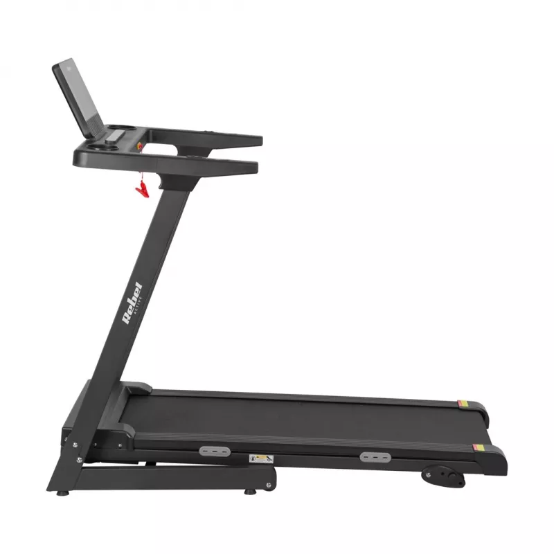Passadeira elétrica dobrável REBEL ACTIVE modelo RBA-1002