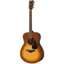 Yamaha FS800 Sand Burst - guitarra acústica