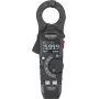 Voltcraft VC-1320 VC-17156745 pinça de fuga à terra – 6000 counts – 1 µA–6000 mA – 32 mm – visor digital (VC-17156745)