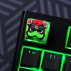 Conjunto de teclas para teclado mecânico Ducky League The Bulk DKL-AT-MX