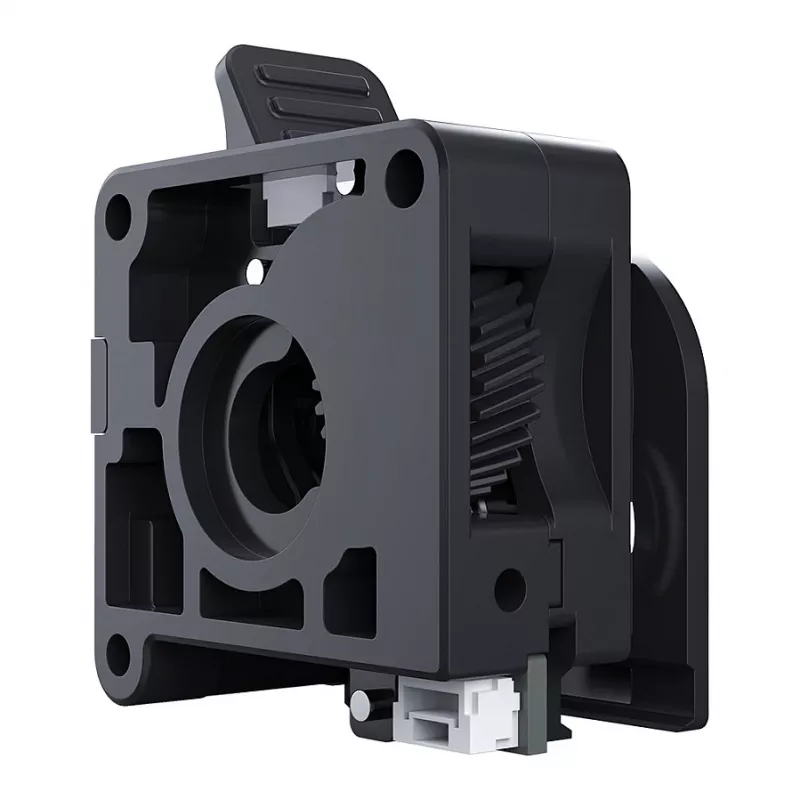 Extrusor para impressora 3D Creality 4001020083, preto, 1 unid.