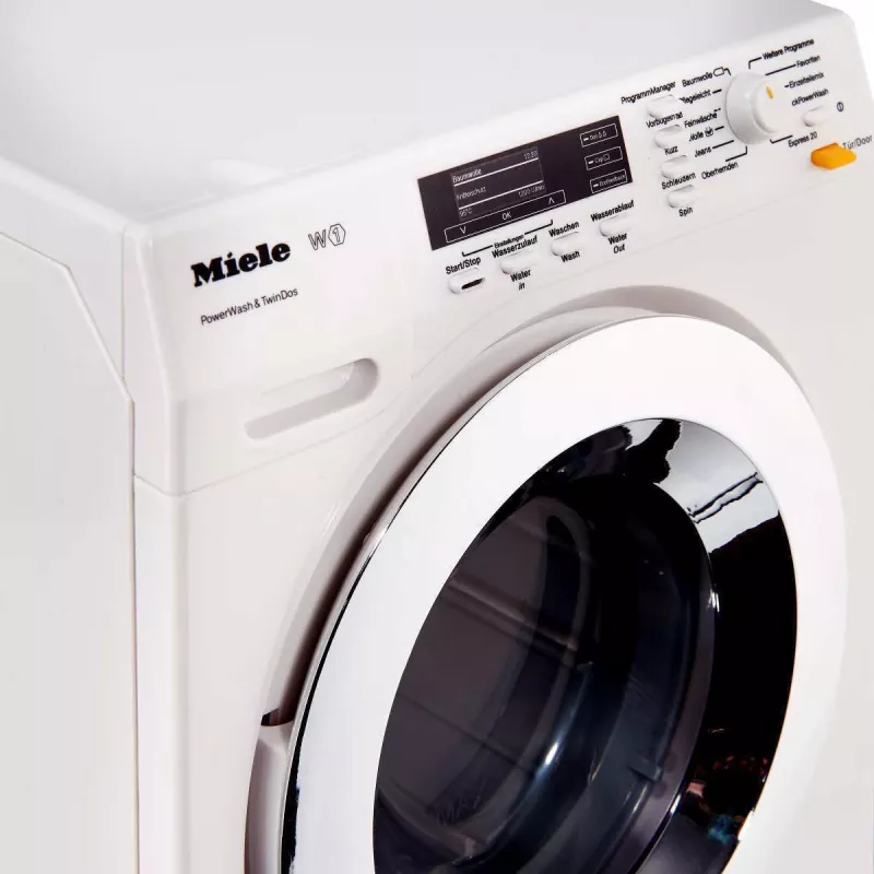 Máquina de lavar brinquedo Theo Klein Miele para crianças