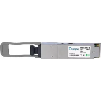 Transceptor BlueOptics QSFP28 100G 850nm M0J5D-BO
