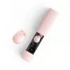 Headset sem fios Anker A30i — Bluetooth, intra-auricular, rosa, para chamadas, música e desporto