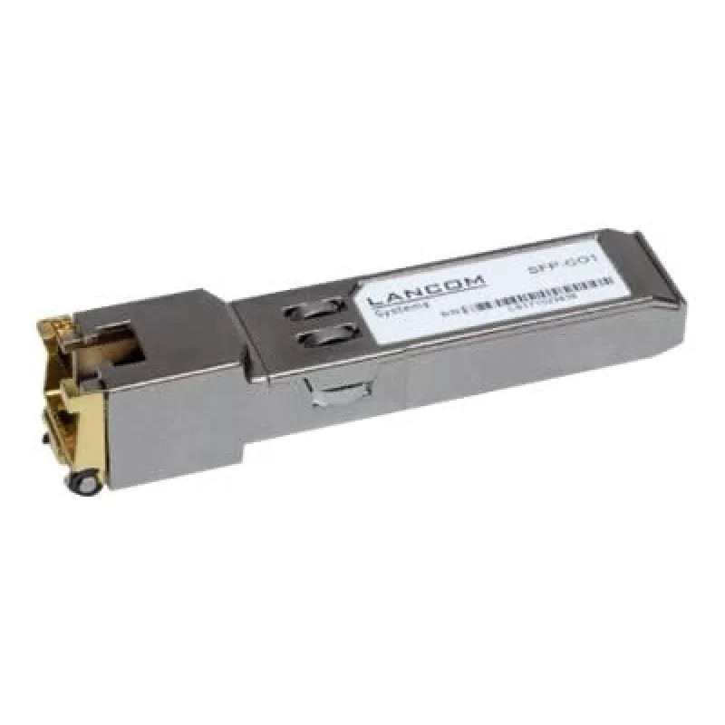 Lancom SFP-CO1 - módulo transceptor SFP (Mini-GBIC)