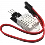 JOY-IT DEBO DHT 22 BRD - placas de desenvolvimento - sensor de temperatura e humidade DHT22 (SEN-DHT22)