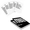Drunk, Stoned or Stupid, jogo de festa