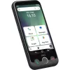 Smartphone Doro Aurora A10 4.5 polegadas 4GB 64GB preto