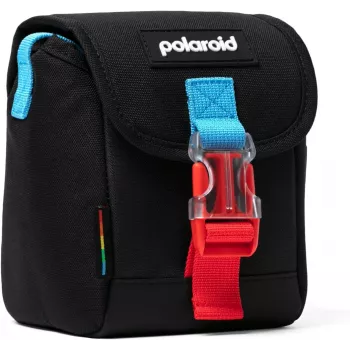 Bolsa de ombro Polaroid Bag For Go Multi multicolor