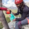 Grelhador portátil Jetboil Flash vermelho