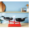 Frigideira Tefal H05606 antiaderente 28 cm, frigideira leve para o dia a dia