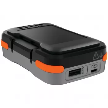 BLACK+DECKER Bateria - Li-Ion - 1,5 Ah - para BLACK+DECKER BDCCF12N-XJ