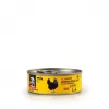 3Coty Chicken Cheers! comida húmida complementar para gatos 75 g