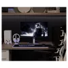 Ecrã de computador JAPANNEXT JN-I270WQHD300F-HSP 68,6 cm (27 polegadas) 2560 x 1440 píxeis Wide Quad HD LED cinzento