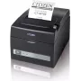 Citizen CT-S310II CTS310IIXEEBX impressora térmica de recibos, 203 dpi, 80/58 mm, 160 mm/s, USB + Ethernet, com cortador, preta