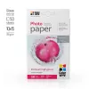 Papel fotográfico ColorWay PSG2550504R brilhante 255 g/m² 10x15 cm 50 folhas