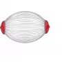 Recipiente de recolha para Wolf Garten FC‑MS modelo 71AZA001650