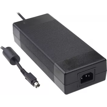 Fonte de alimentação e conversor de tensão MEAN WELL GST220A24-R7B 220 W (GST220A24-R7B)