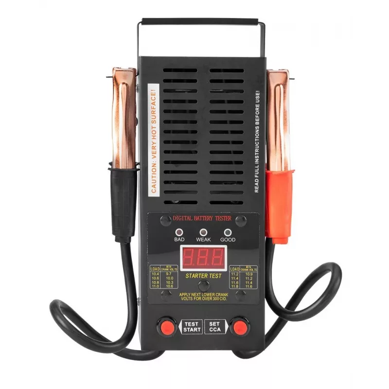 Testador de bateria NEO tools 11-985