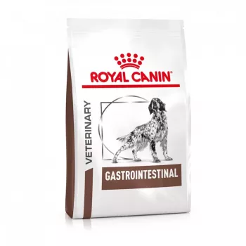 ROYAL CANIN Gastrointestinal - Ração seca para cães - 2 kg