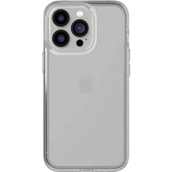 Tech21 Evo Clear - capa - Apple - iPhone 12 Pro Max - 17 cm (6,7 polegadas) - transparente (T21-8401)