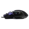 Rato Baracuda BGM-071 Piranha preto USB
