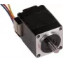 Motor de passo Joy-it NEMA08-03 0,022 Nm 0,6 A 0,6 A diâmetro do veio: 4 mm (NEMA08-03)