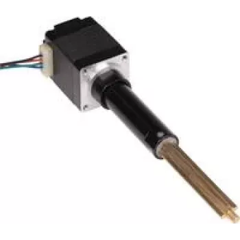 Motor de passo Joy-it NEMA08-04LA 0,24 A (NEMA08-04LA)
