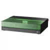 Gravador laser 2-em-1 xTool S1 40W - Kit tudo-em-um (preto)