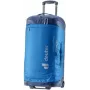 Mala duffel DEUTER Pro Movo 60 — mala de viagem e desporto 60 L, neptune-nightblue